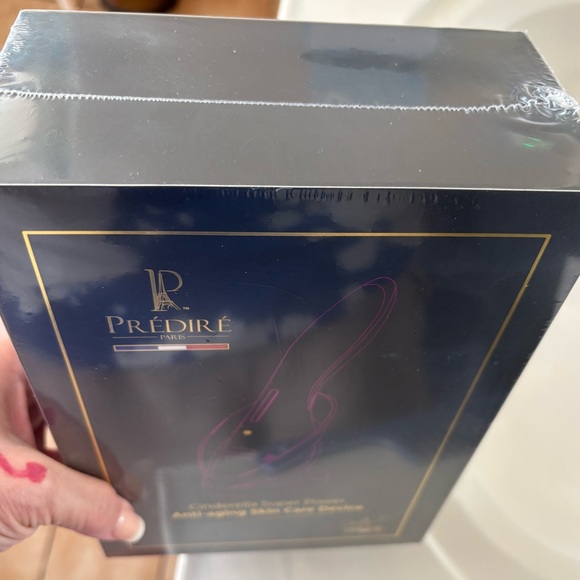 NEW Cinderella Super Power Anti-Aging Skincare Device BNIB/SEALED - Picture 7 of 16